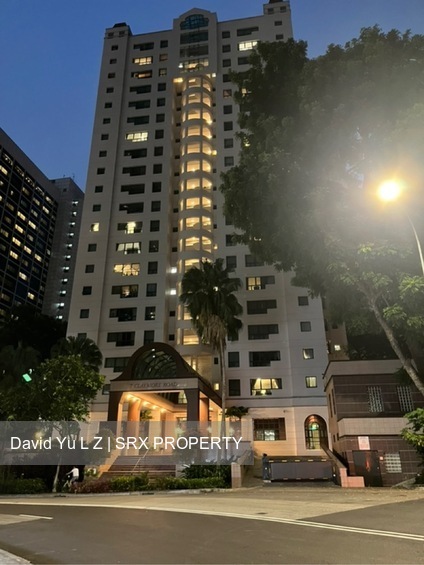 7 Claymore (D9), Condominium #636629271